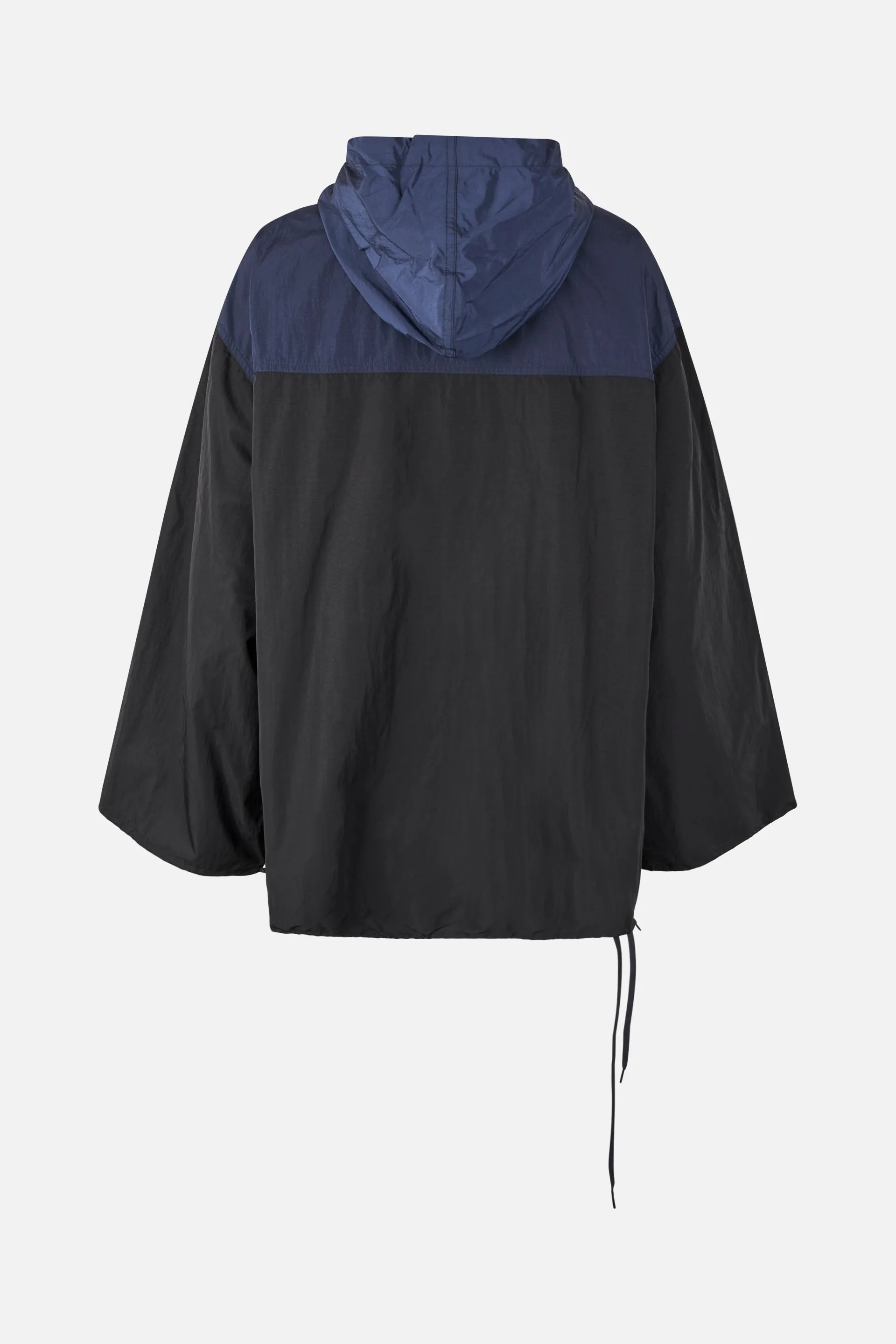 BIBBI | Black Blue Nylon