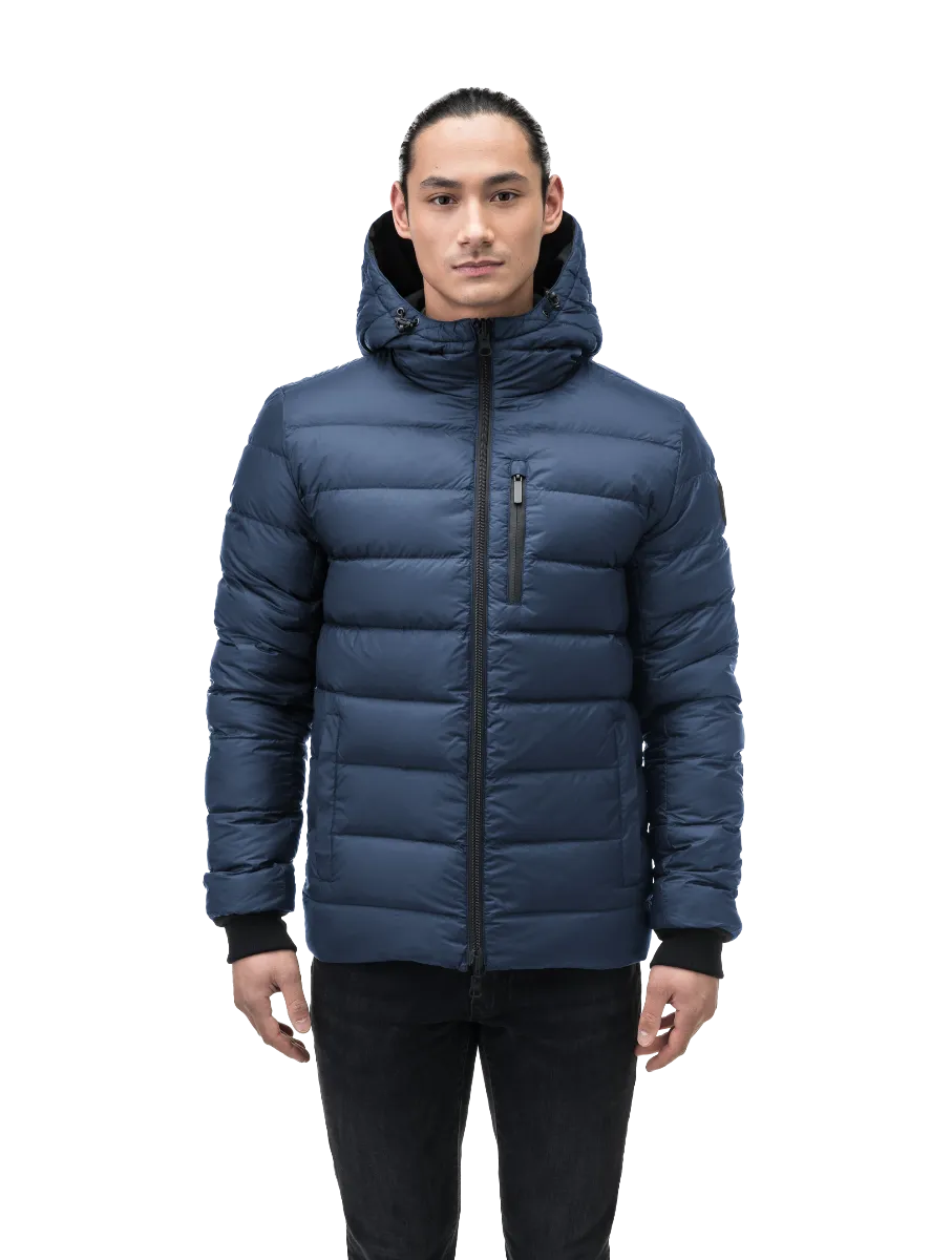 Chris Mid Weight Reversible Jacket