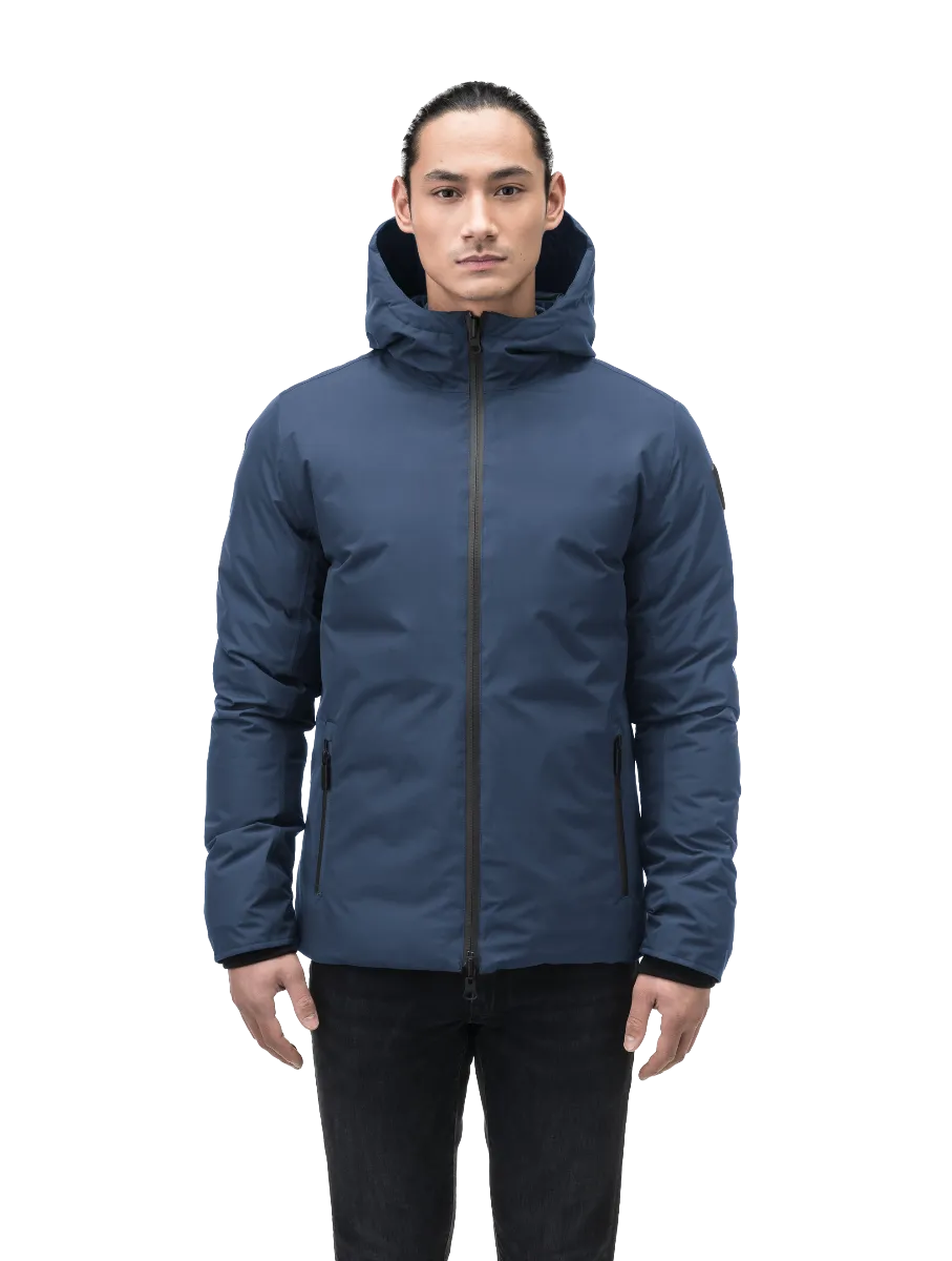 Chris Mid Weight Reversible Jacket