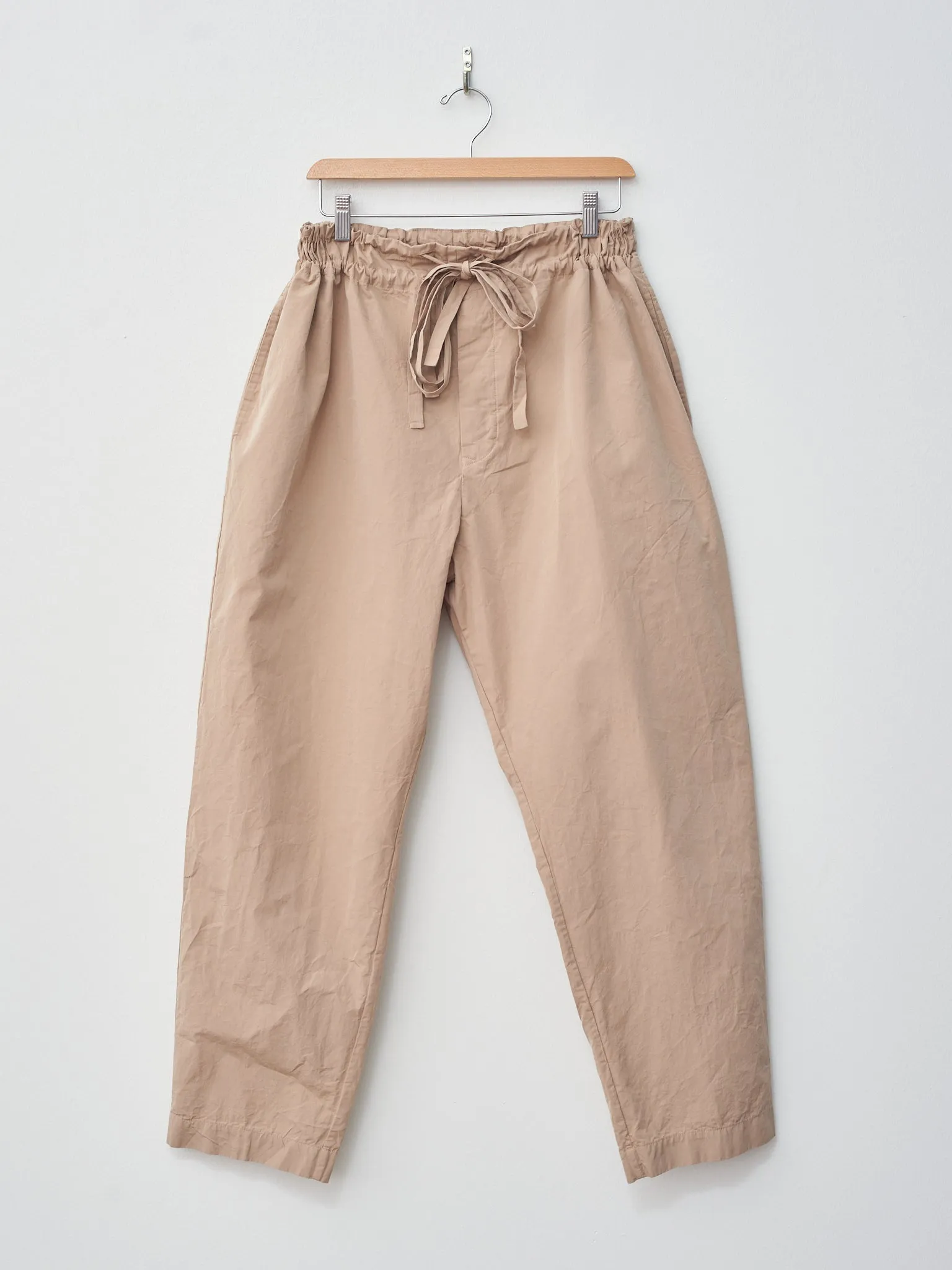 Denmark Pant - Light Beige