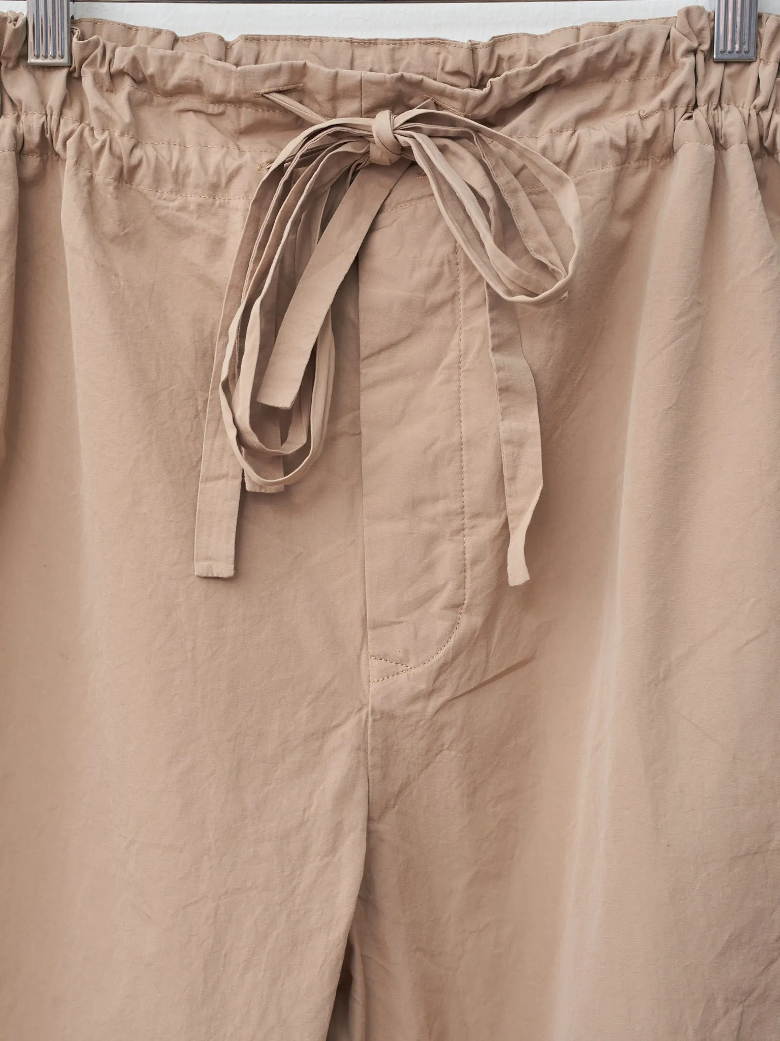 Denmark Pant - Light Beige