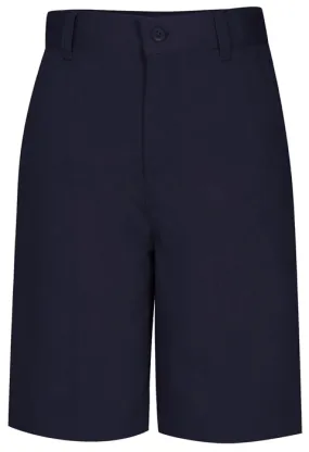 Girls/Ladies Flat Front Shorts #5294
