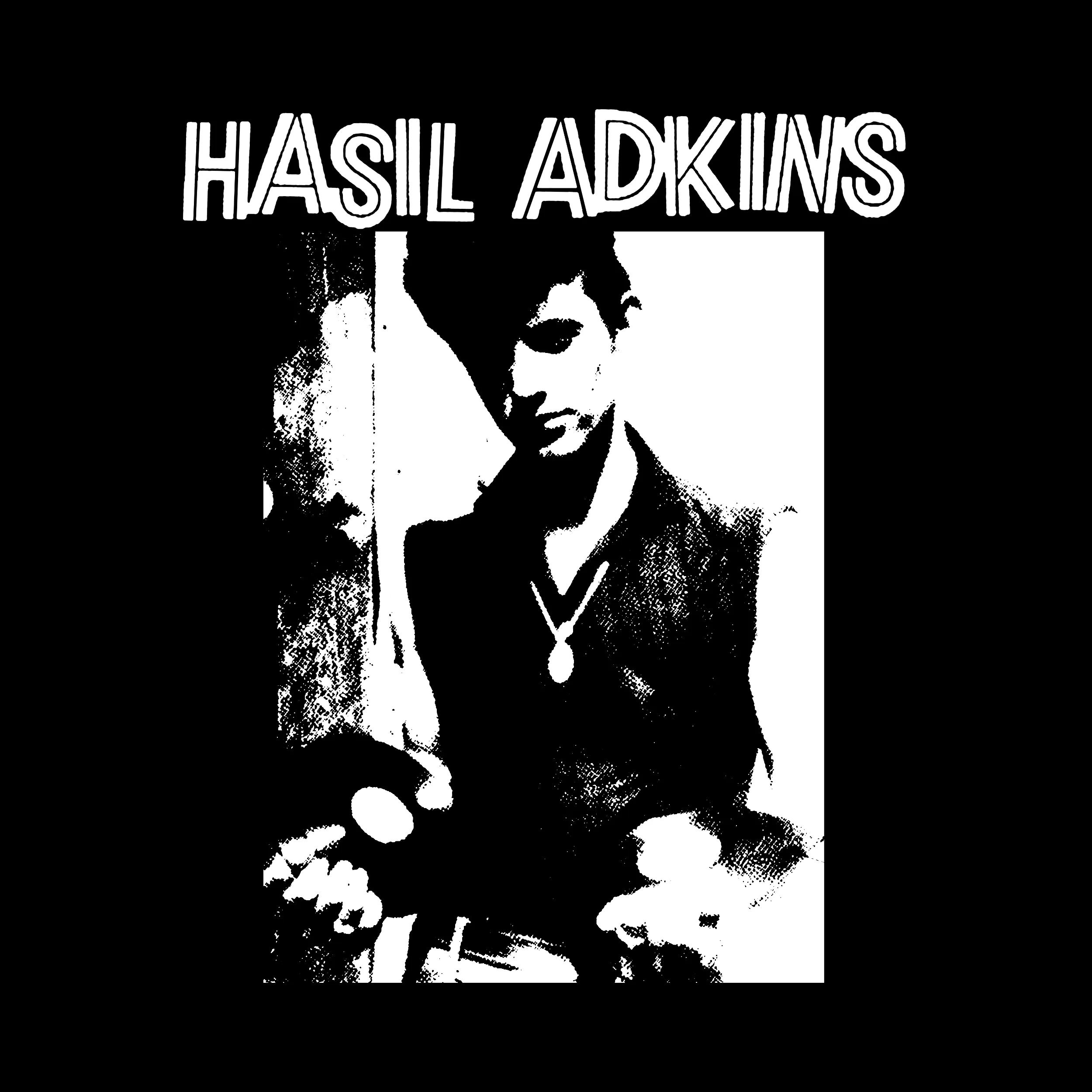 Hasil Adkins Classic Tee