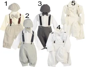 Jessica Special FG 106 Bermuda set