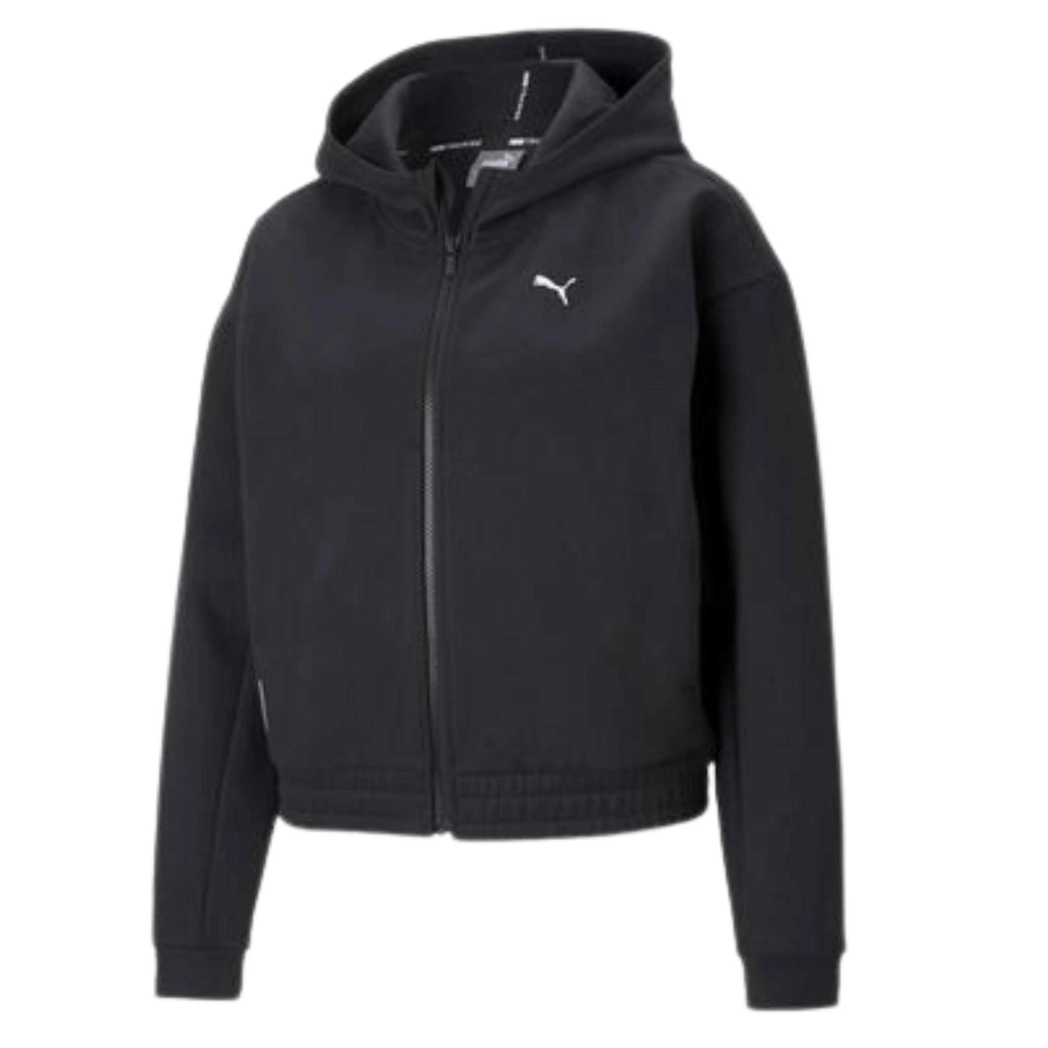 PUMA - Train Favorite Fleece Full Zip