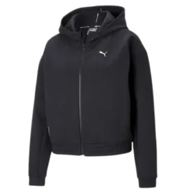 PUMA - Train Favorite Fleece Full Zip