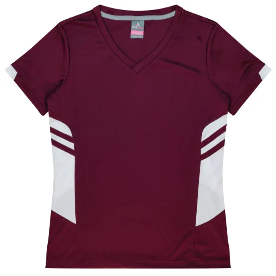 Tasman Lady Tees (AP-2211-AX)