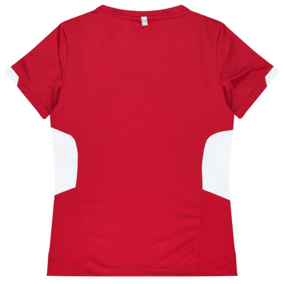 Tasman Lady Tees (AP-2211-AX)