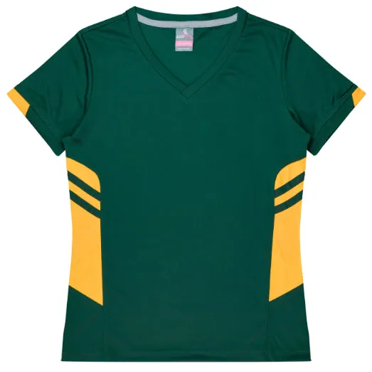 Tasman Lady Tees (AP-2211-AX)