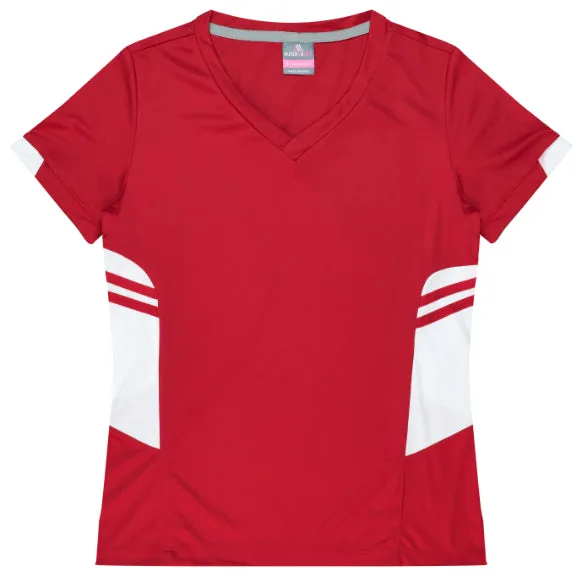 Tasman Lady Tees (AP-2211-AX)