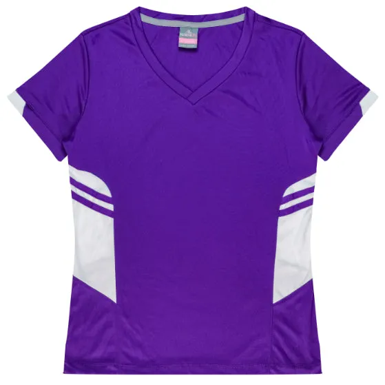 Tasman Lady Tees (AP-2211-AX)