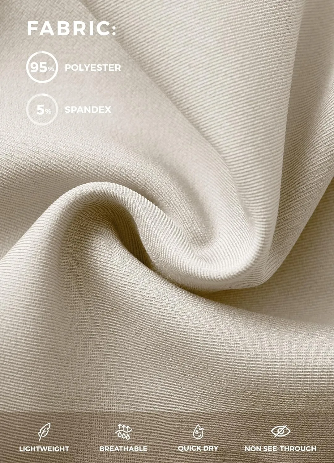 Willit Women's Wide Leg Pants Belted High Waisted Work Dress Pants Casual Palazzo Long Trousers 28"/30"/32"