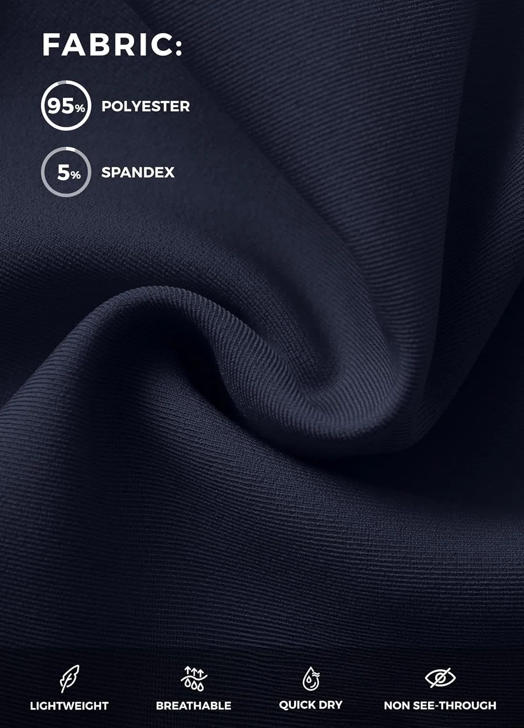 Willit Women's Wide Leg Pants Belted High Waisted Work Dress Pants Casual Palazzo Long Trousers 28"/30"/32"